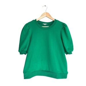 TCEC Emerald Green Top
